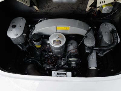 1965 Porsche 356 Base