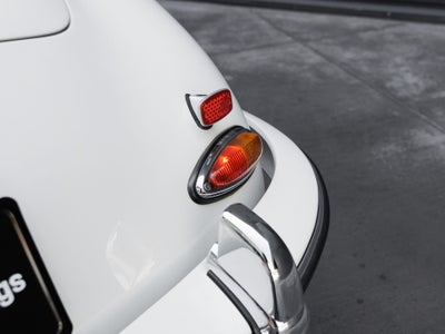 1965 Porsche 356 Base