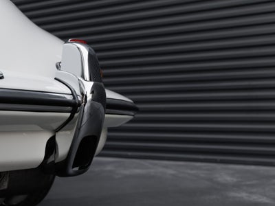 1965 Porsche 356 Base