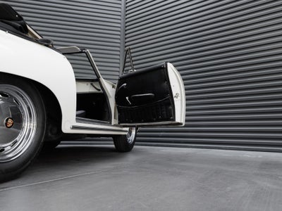1965 Porsche 356 Base