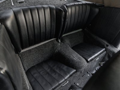1965 Porsche 356 Base