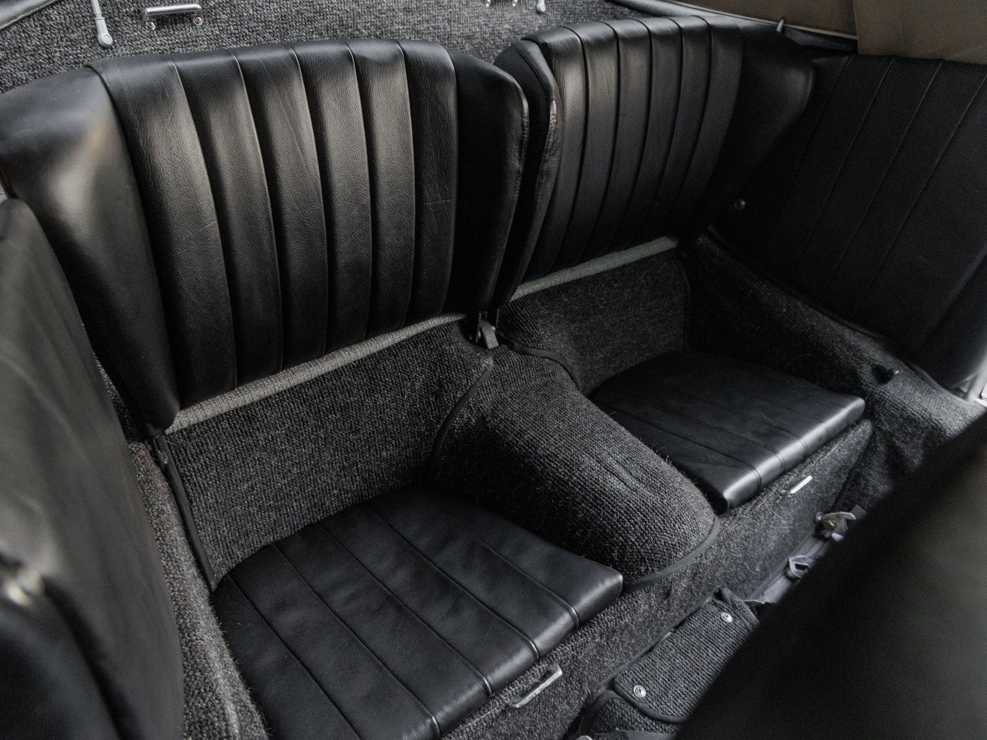 1965 Porsche 356 Base