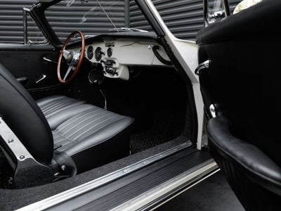 1965 Porsche 356 Base