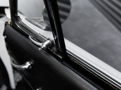 1965 Porsche 356 Base