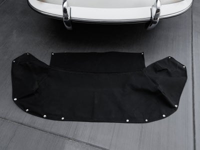 1965 Porsche 356 Base