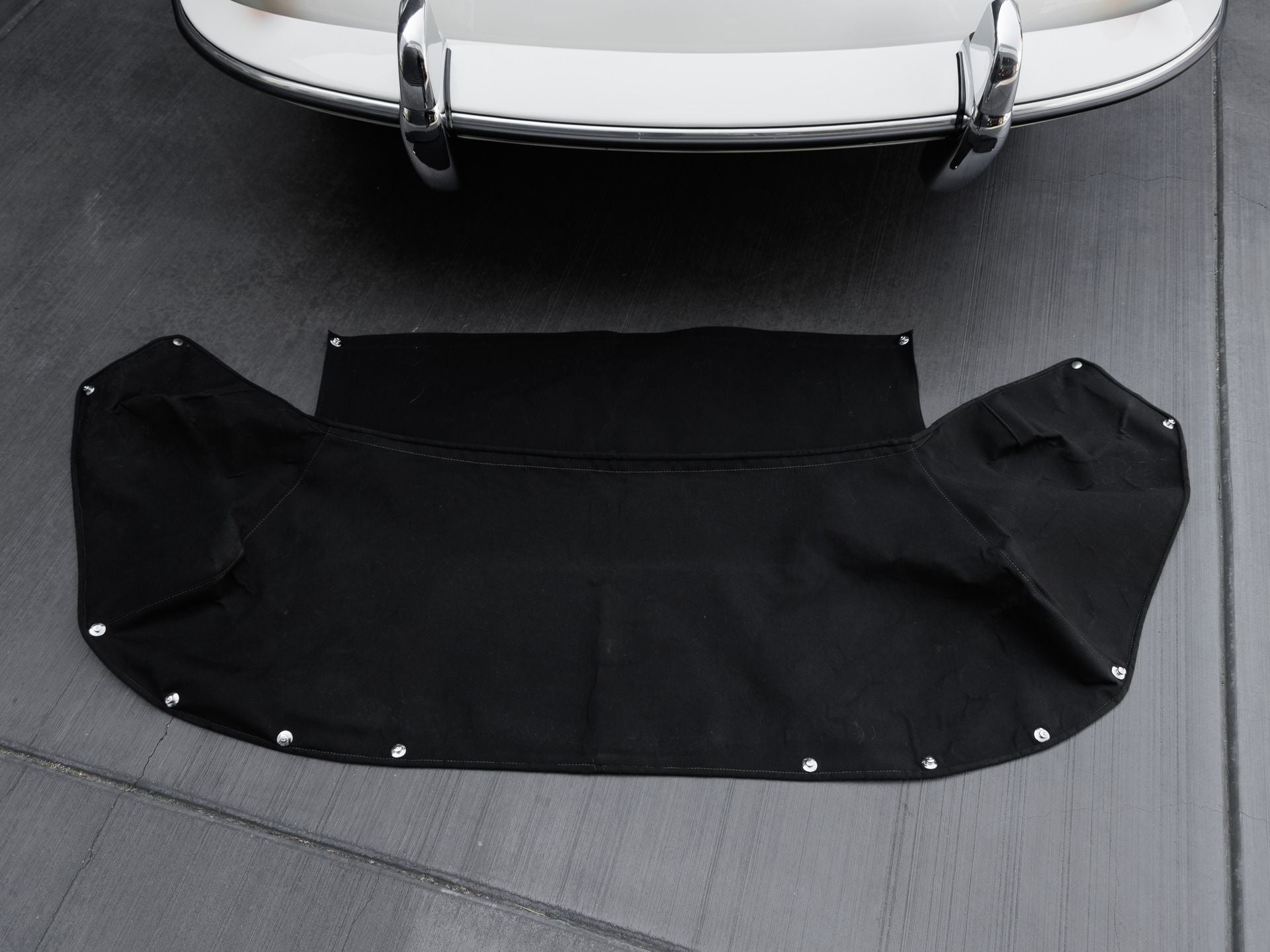 1965 Porsche 356 Base