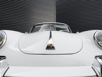1965 Porsche 356 Base