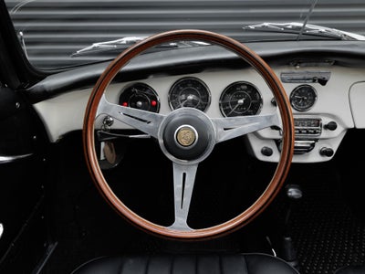 1965 Porsche 356 Base