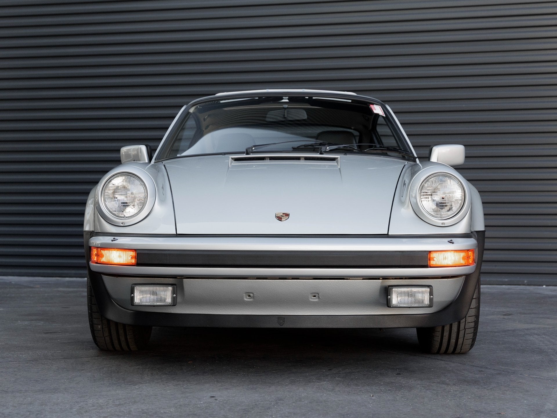 1979 Porsche 911 Turbo