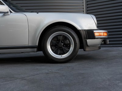 1979 Porsche 911 Turbo