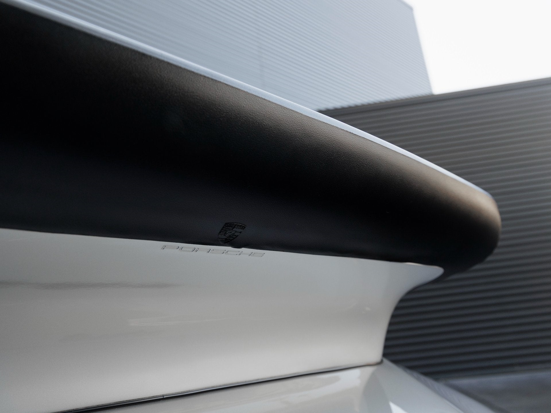 1979 Porsche 911 Turbo