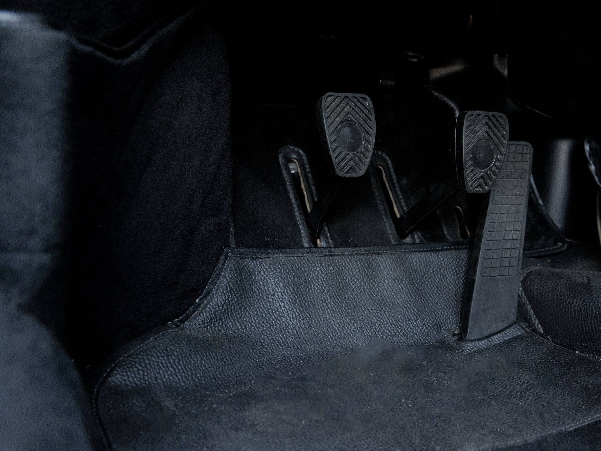 1979 Porsche 911 Turbo