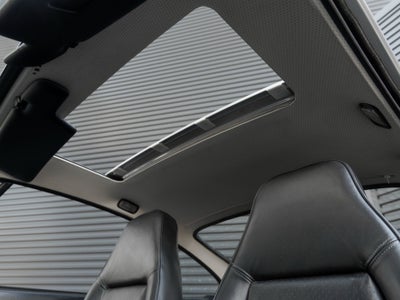 1979 Porsche 911 Turbo