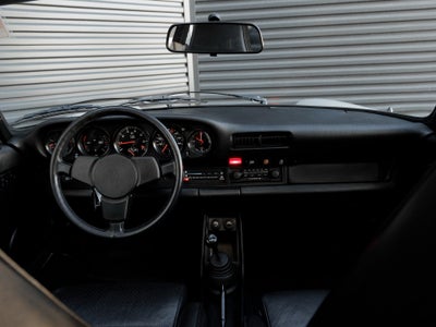 1979 Porsche 911 Turbo