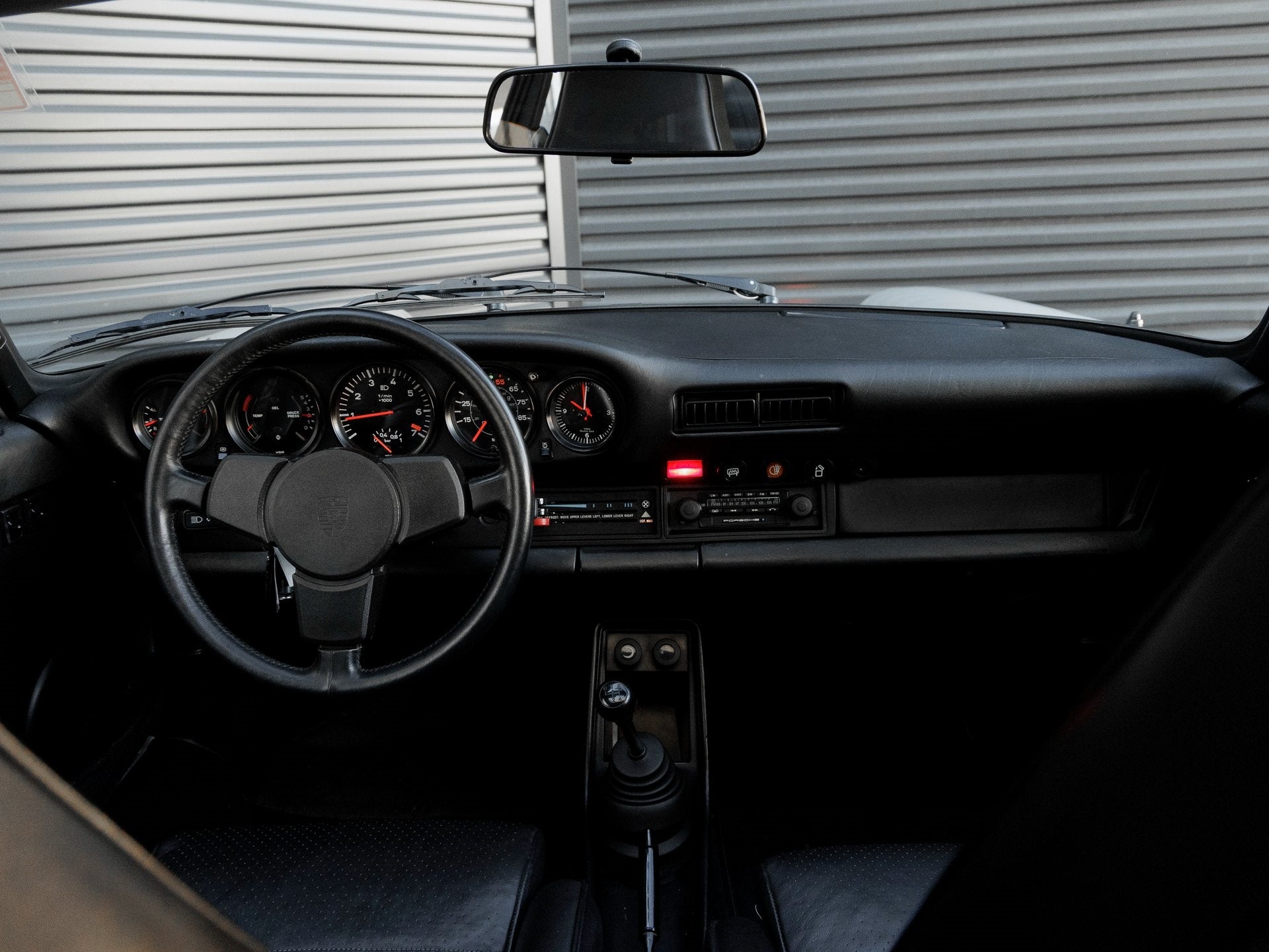 1979 Porsche 911 Turbo