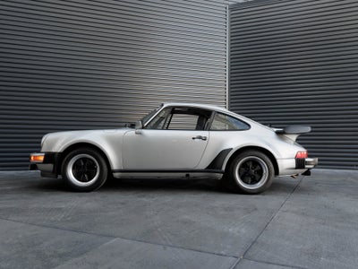 1979 Porsche 911 Turbo