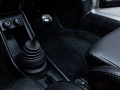 1979 Porsche 911 Turbo