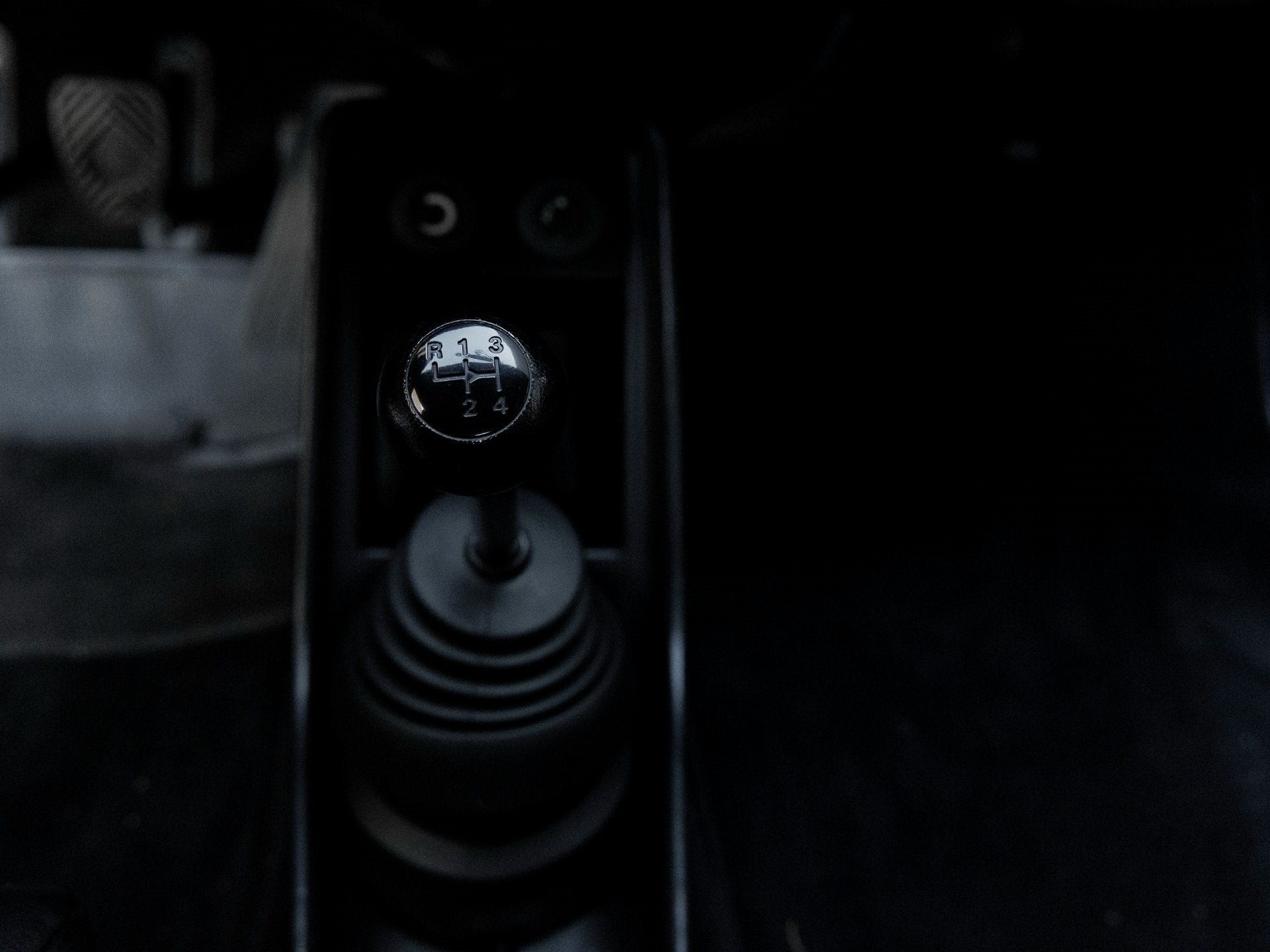 1979 Porsche 911 Turbo