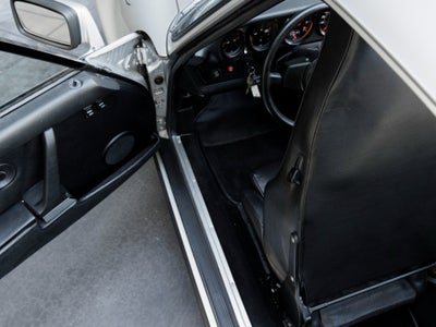 1979 Porsche 911 Turbo