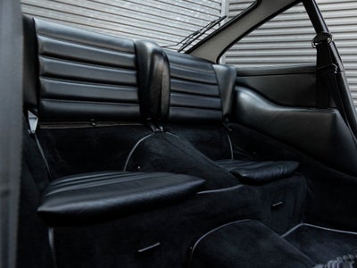 1979 Porsche 911 Turbo