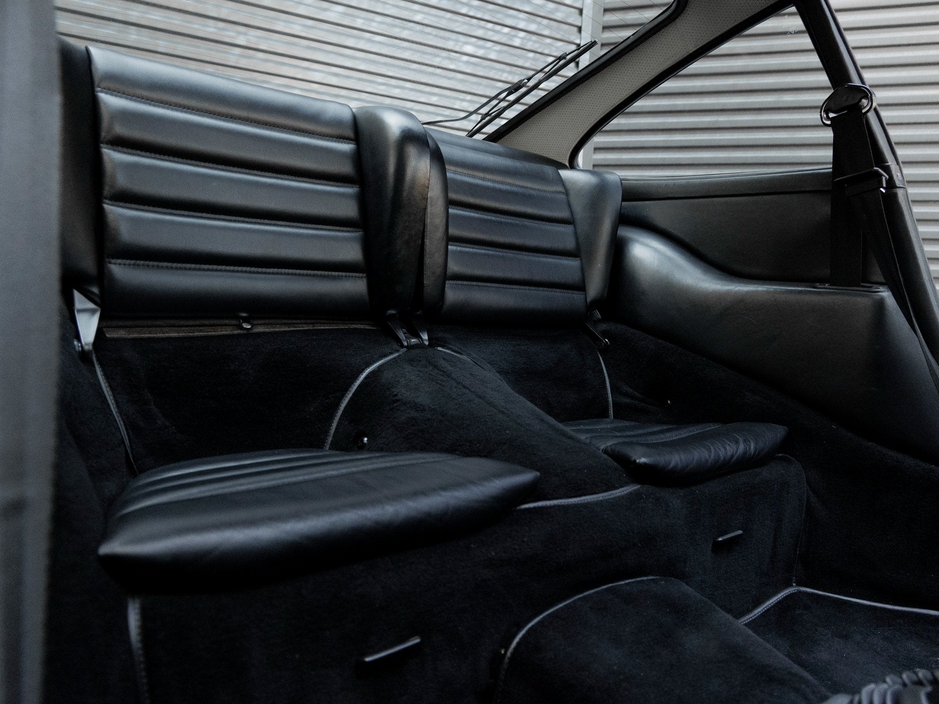 1979 Porsche 911 Turbo