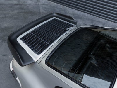 1979 Porsche 911 Turbo