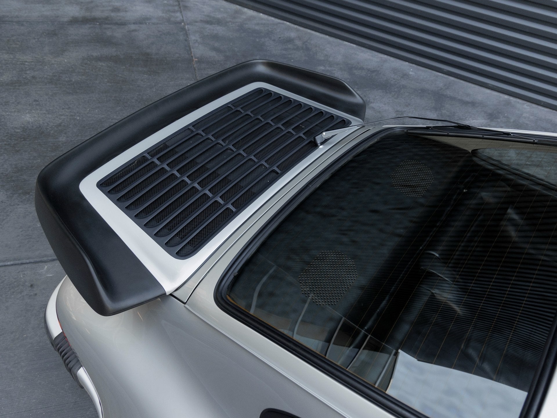 1979 Porsche 911 Turbo