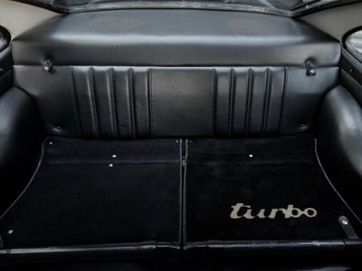 1979 Porsche 911 Turbo