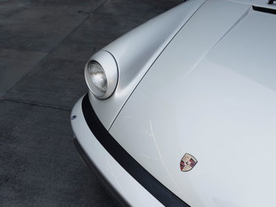 1979 Porsche 911 Turbo