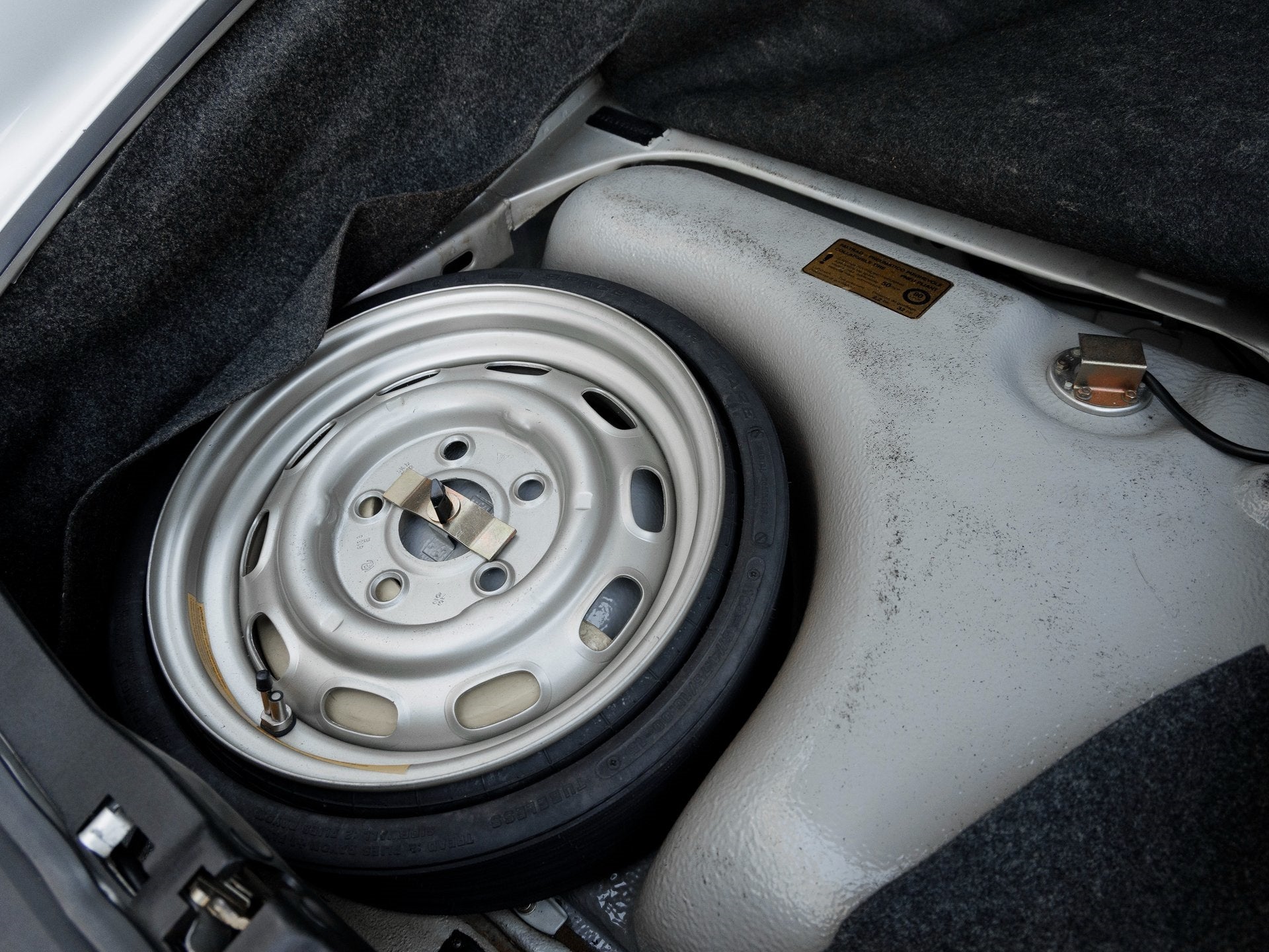 1979 Porsche 911 Turbo