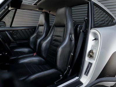 1979 Porsche 911 Turbo