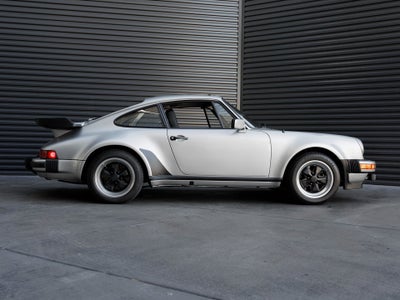 1979 Porsche 911 Turbo