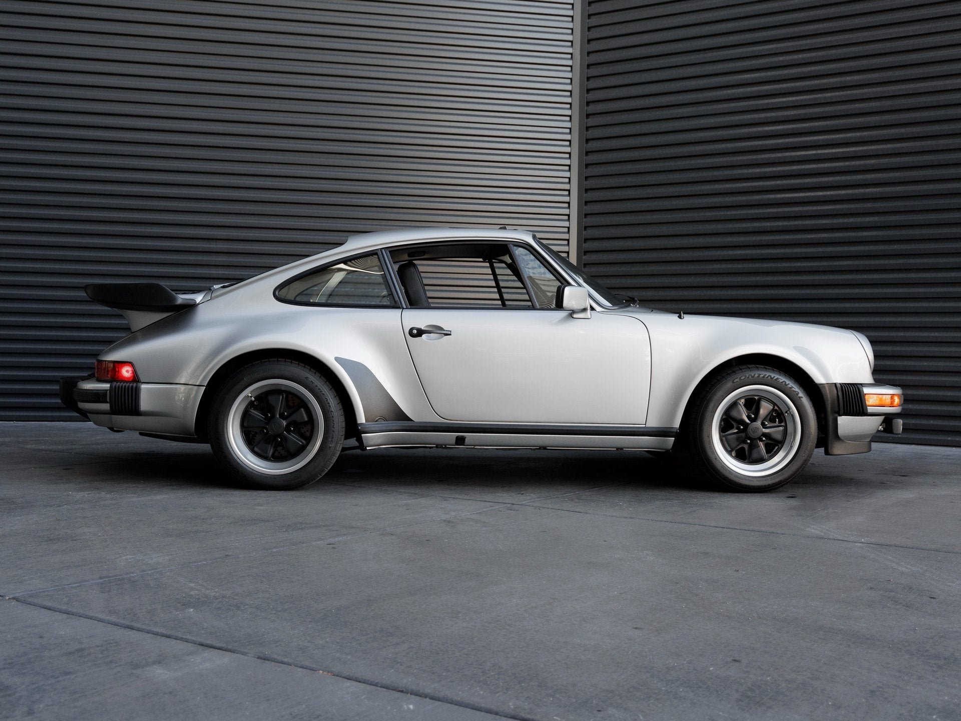 1979 Porsche 911 Turbo