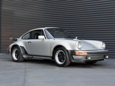 1979 Porsche 911 Turbo