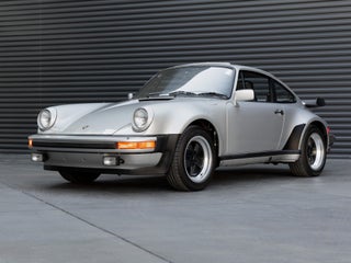 1979 Porsche 911 Turbo
