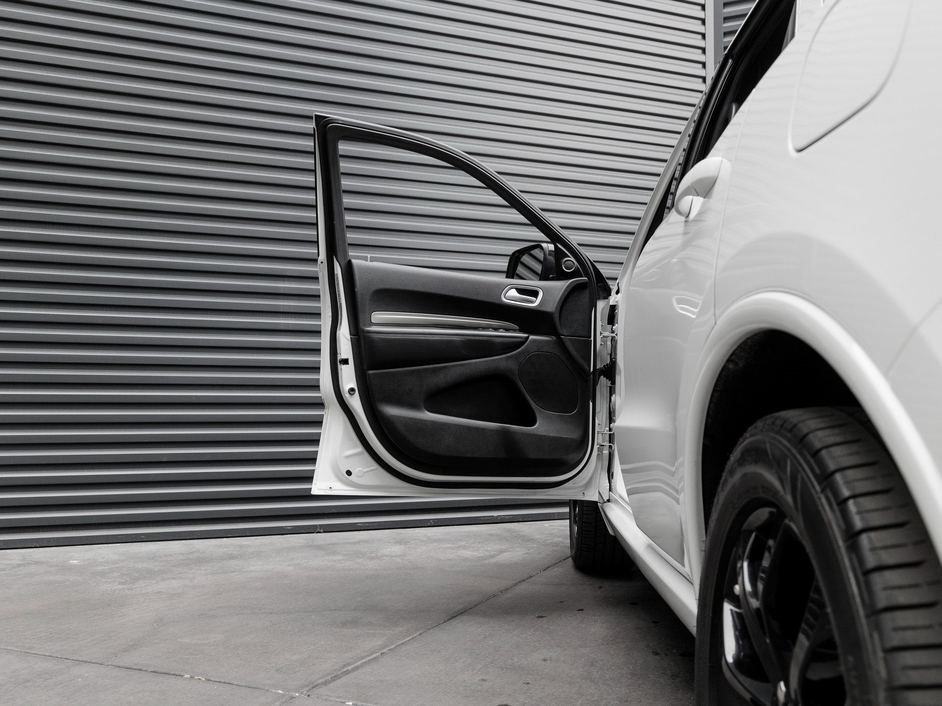 2019 Dodge Durango SXT Plus