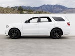 2019 Dodge Durango SXT Plus