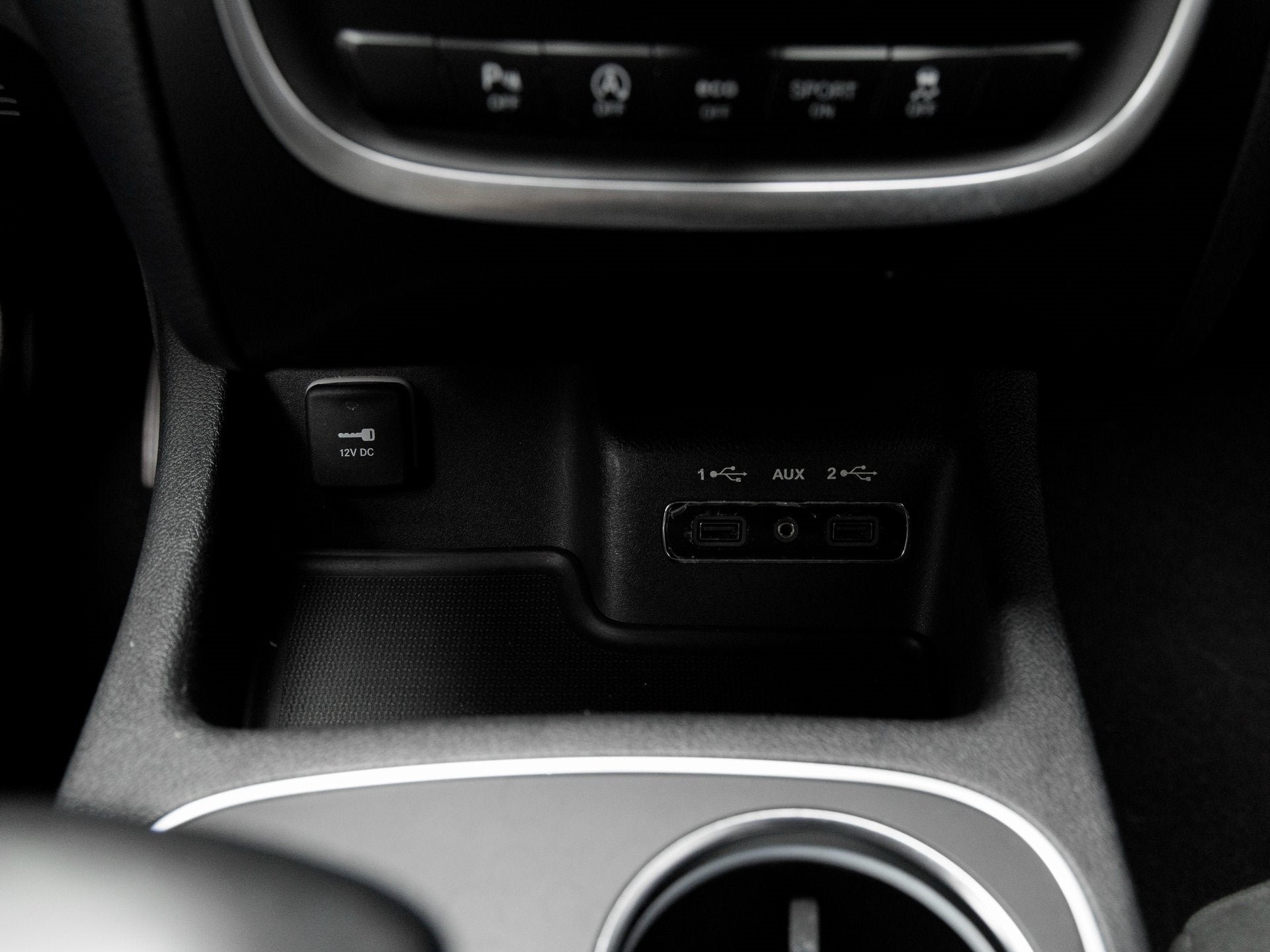 2019 Dodge Durango SXT Plus