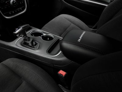 2019 Dodge Durango SXT Plus