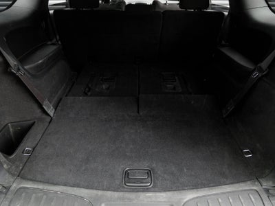 2019 Dodge Durango SXT Plus