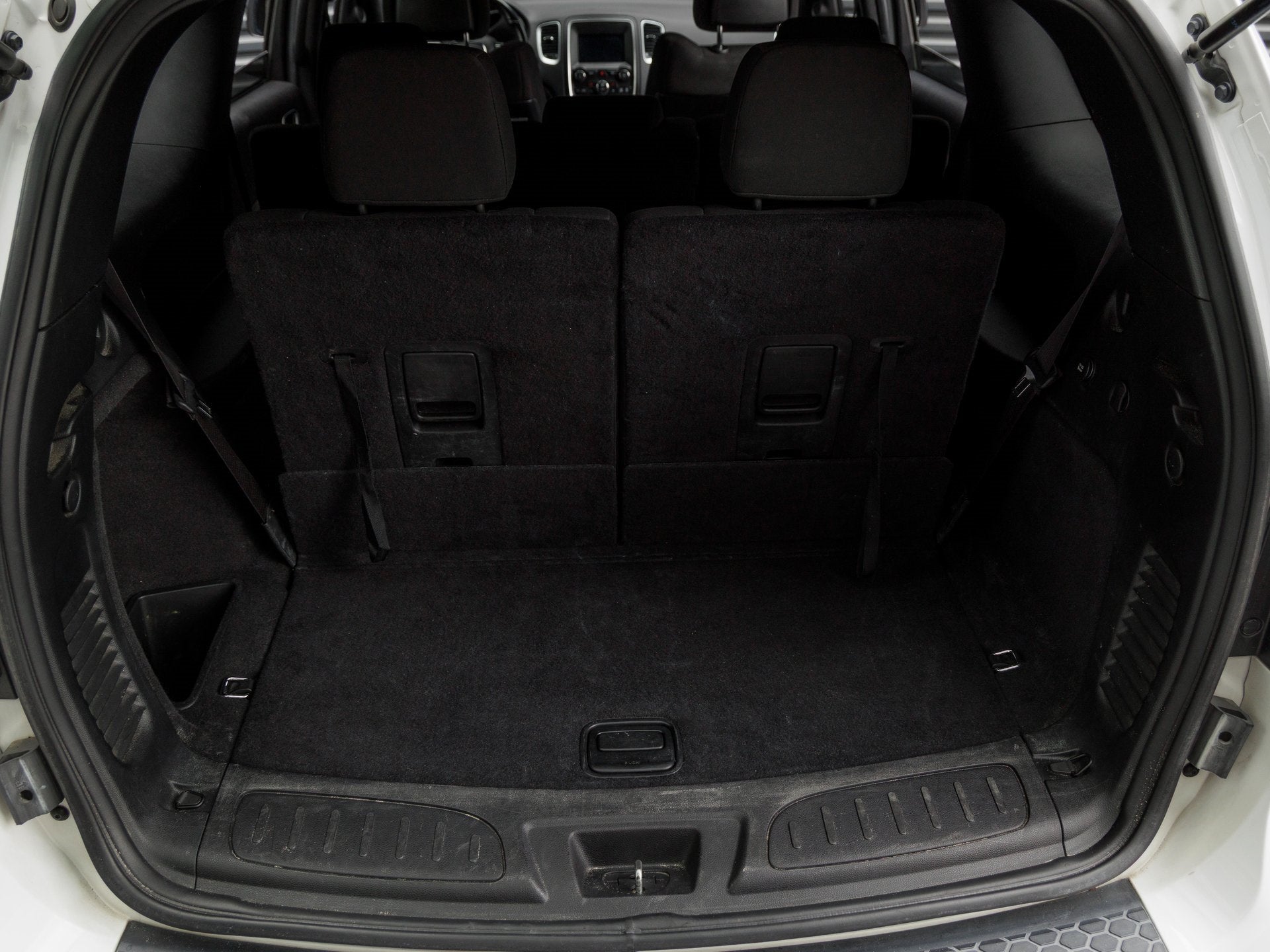 2019 Dodge Durango SXT Plus