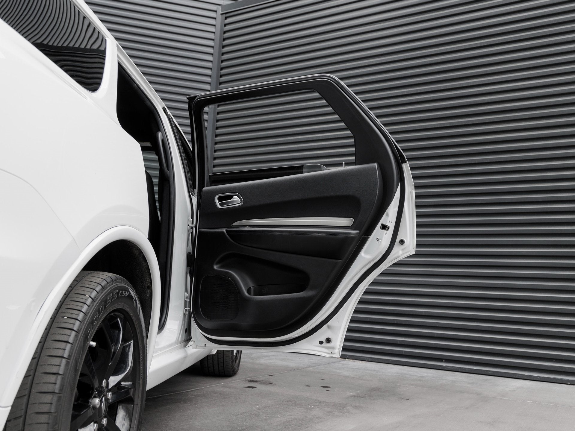 2019 Dodge Durango SXT Plus