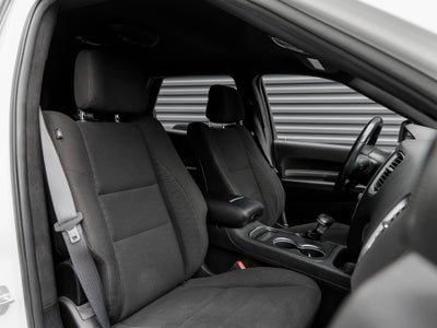 2019 Dodge Durango SXT Plus