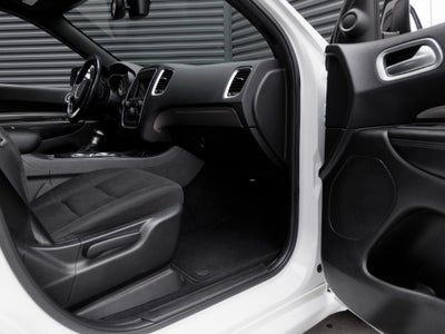 2019 Dodge Durango SXT Plus