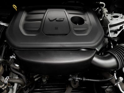 2019 Dodge Durango SXT Plus