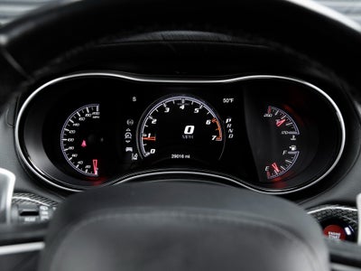 2021 Jeep Grand Cherokee Trackhawk