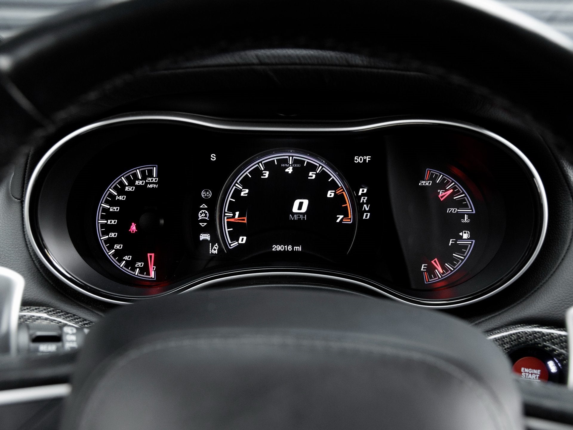 2021 Jeep Grand Cherokee Trackhawk