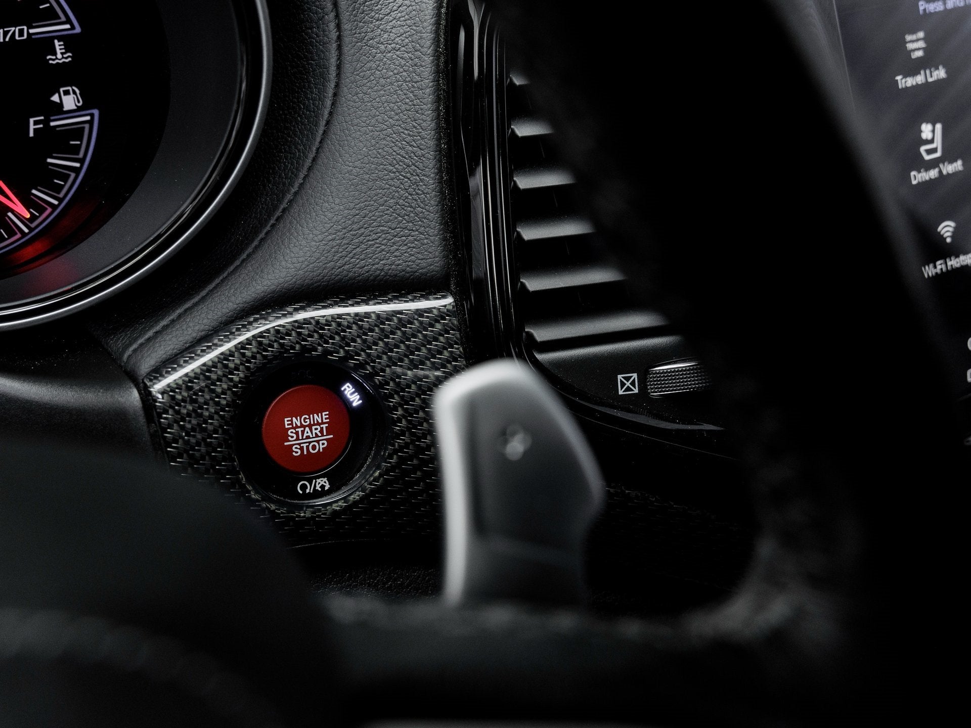 2021 Jeep Grand Cherokee Trackhawk