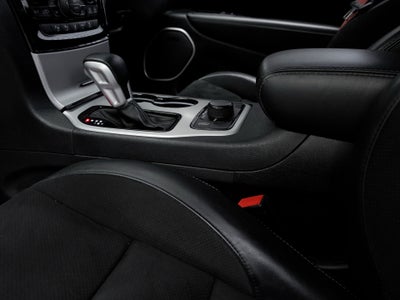 2021 Jeep Grand Cherokee Trackhawk