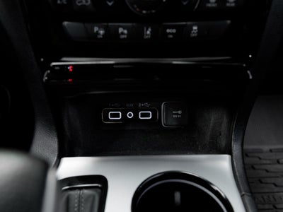 2021 Jeep Grand Cherokee Trackhawk